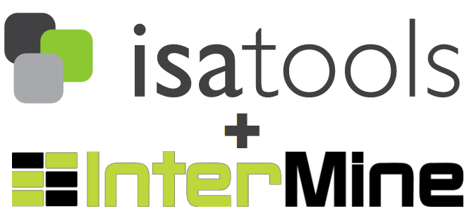 ISA-InterMine: accelerating and rewarding data sharing