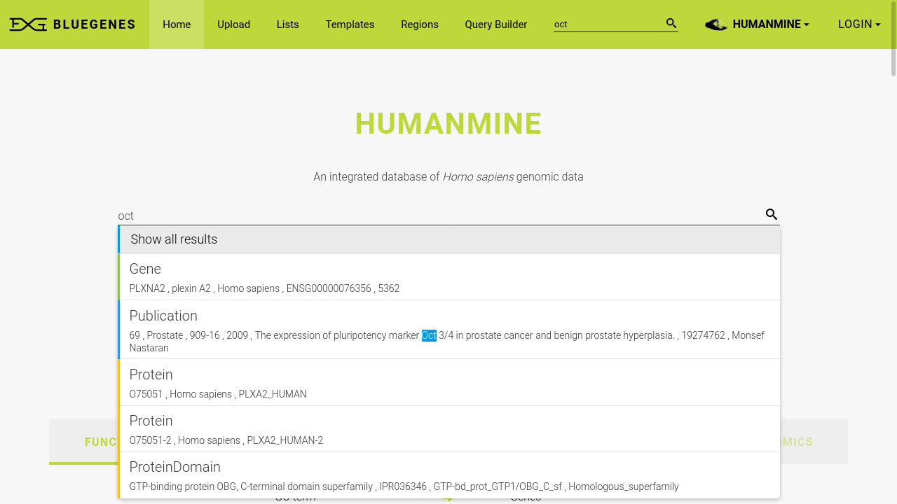 Explore various biological sources